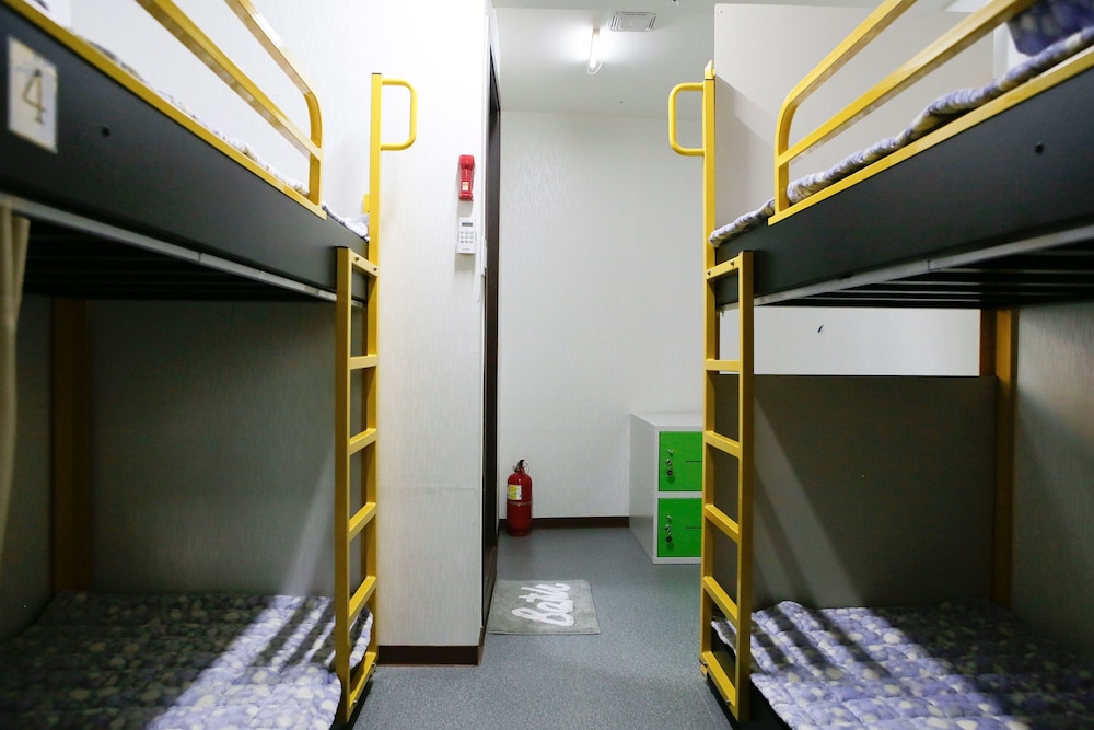 Dream Guest House 17/65
