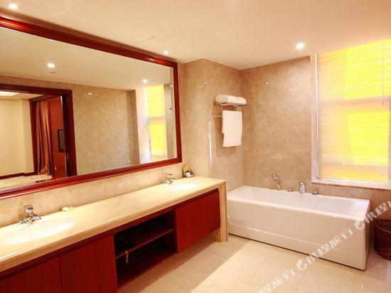 Zhonglang Hotel 31/31