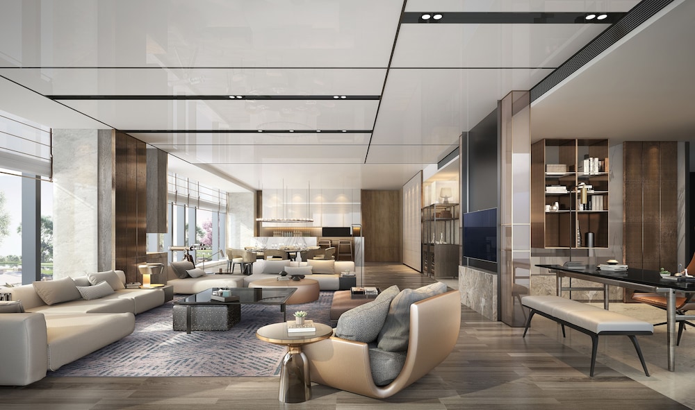 DoubleTree by Hilton Shenzhen Airport 20/35
