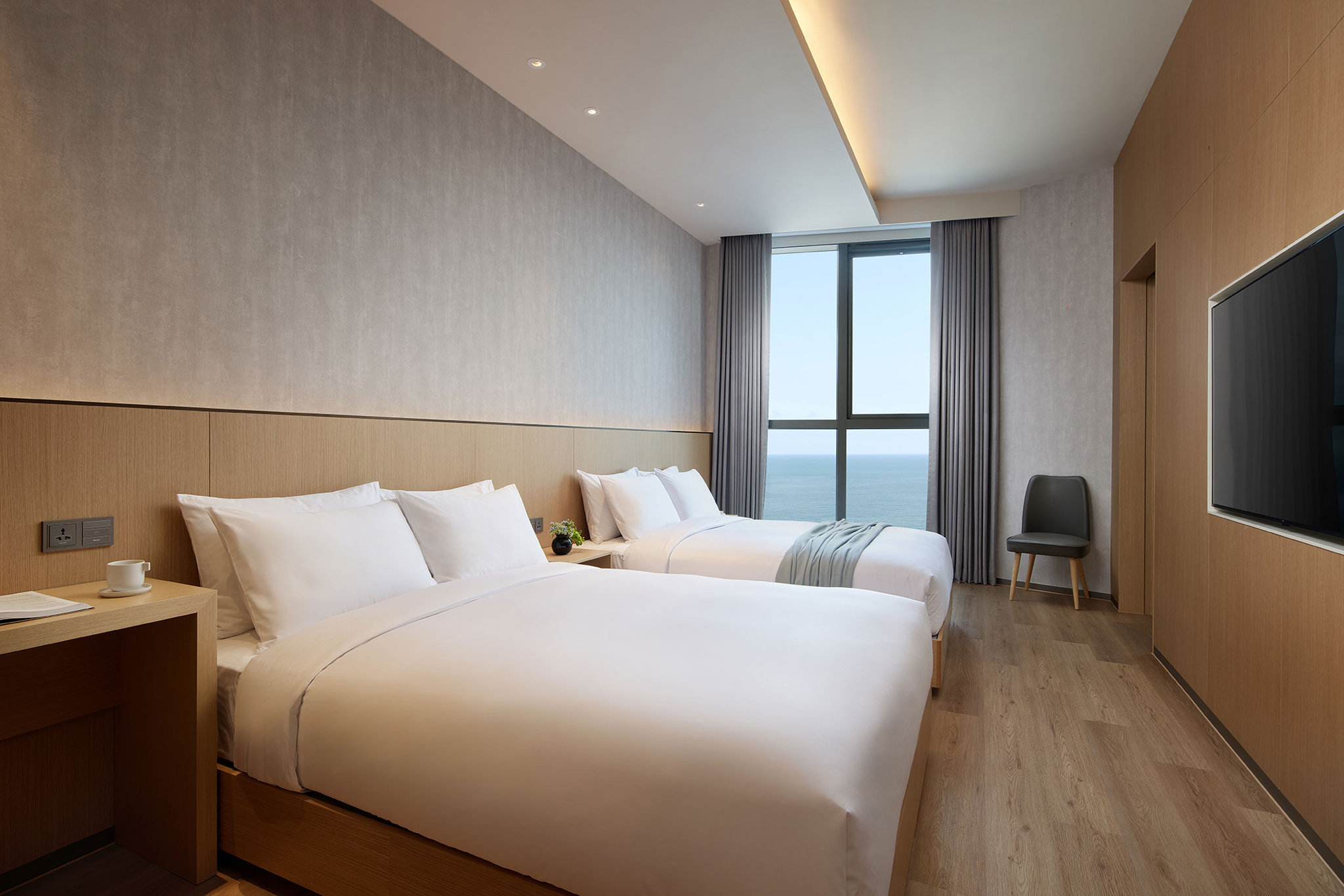 L7 HAEUNDAE by LOTTE HOTELS 5/50