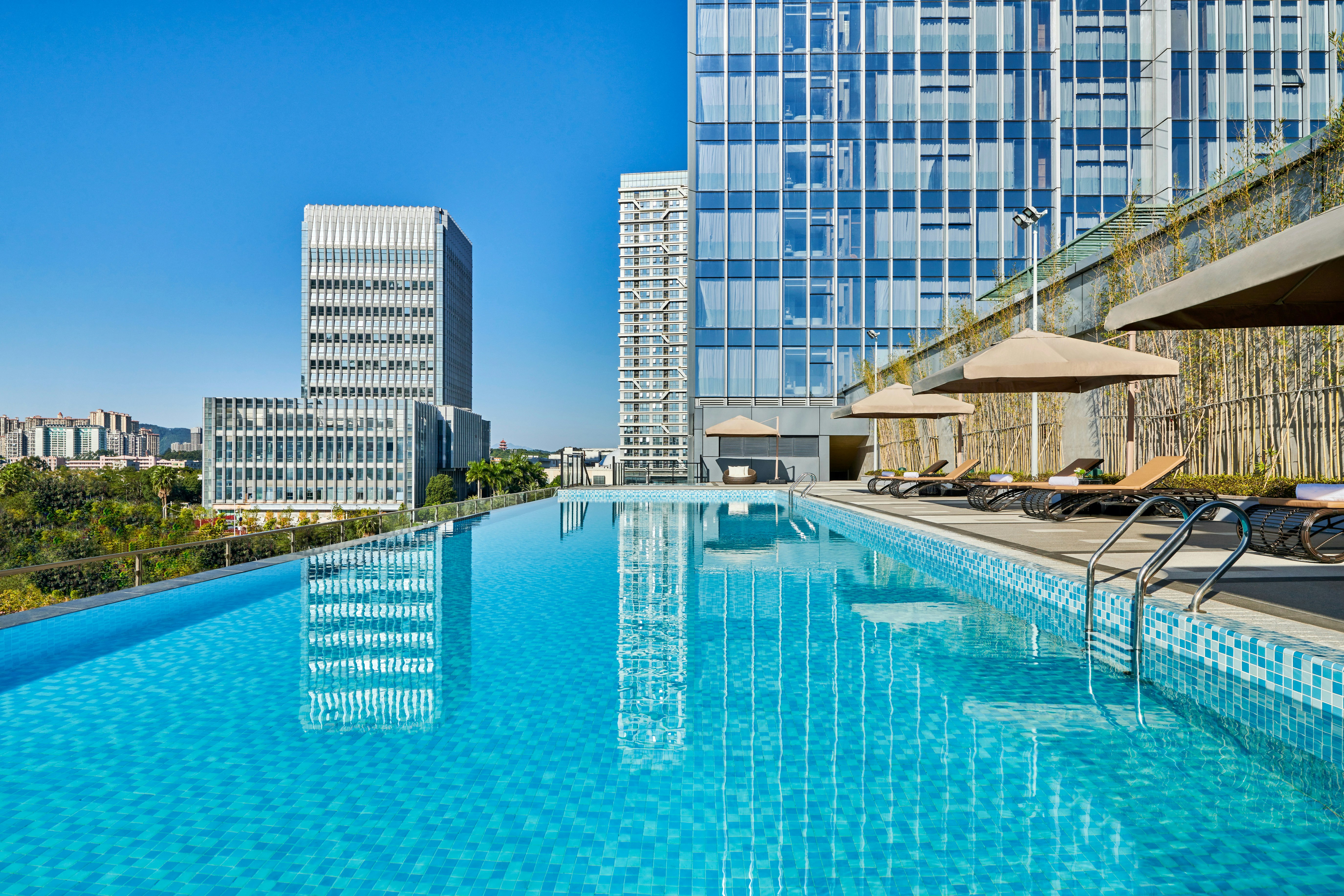 DoubleTree by Hilton Guangzhou Zengcheng 17/17