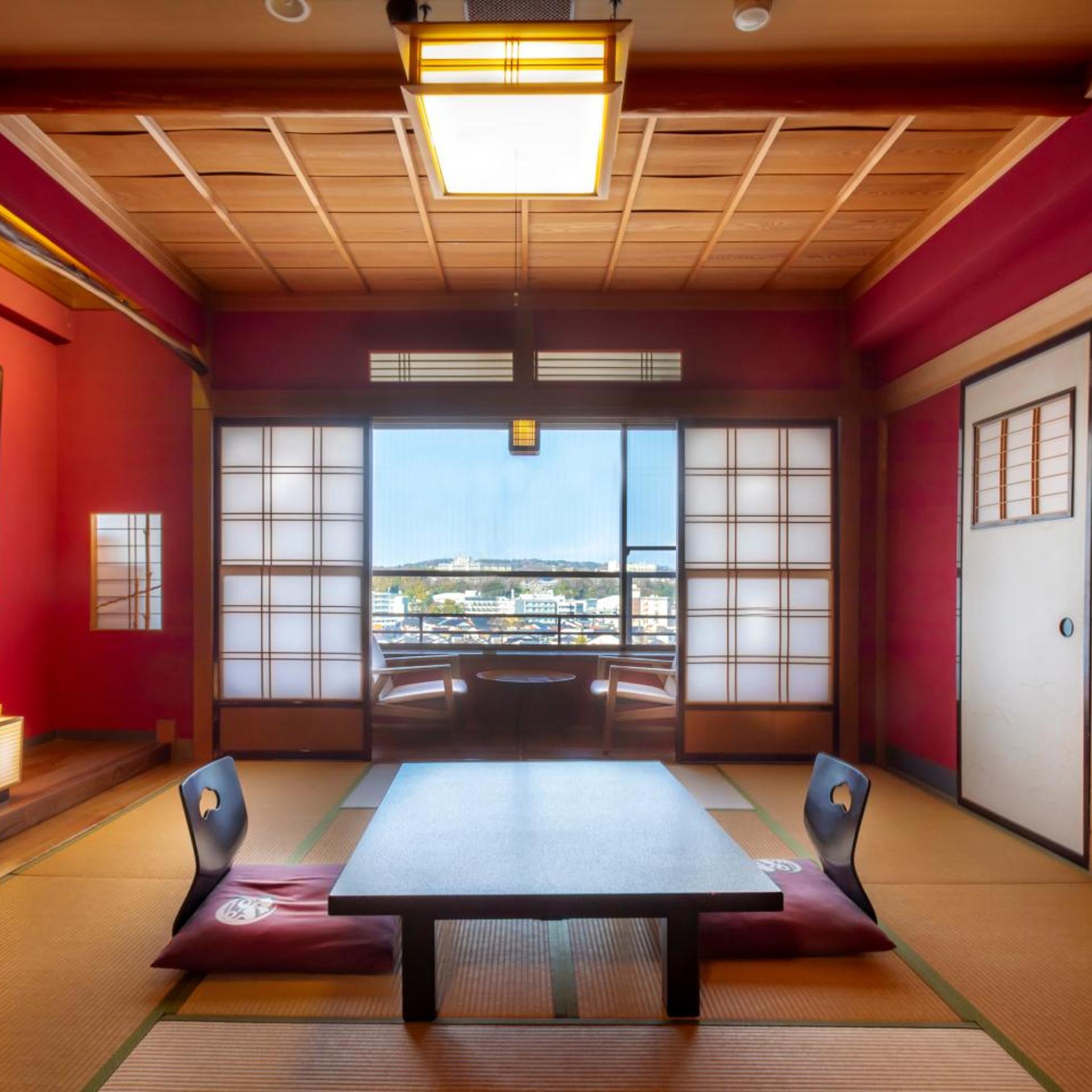 JAPANESE, STANDARD