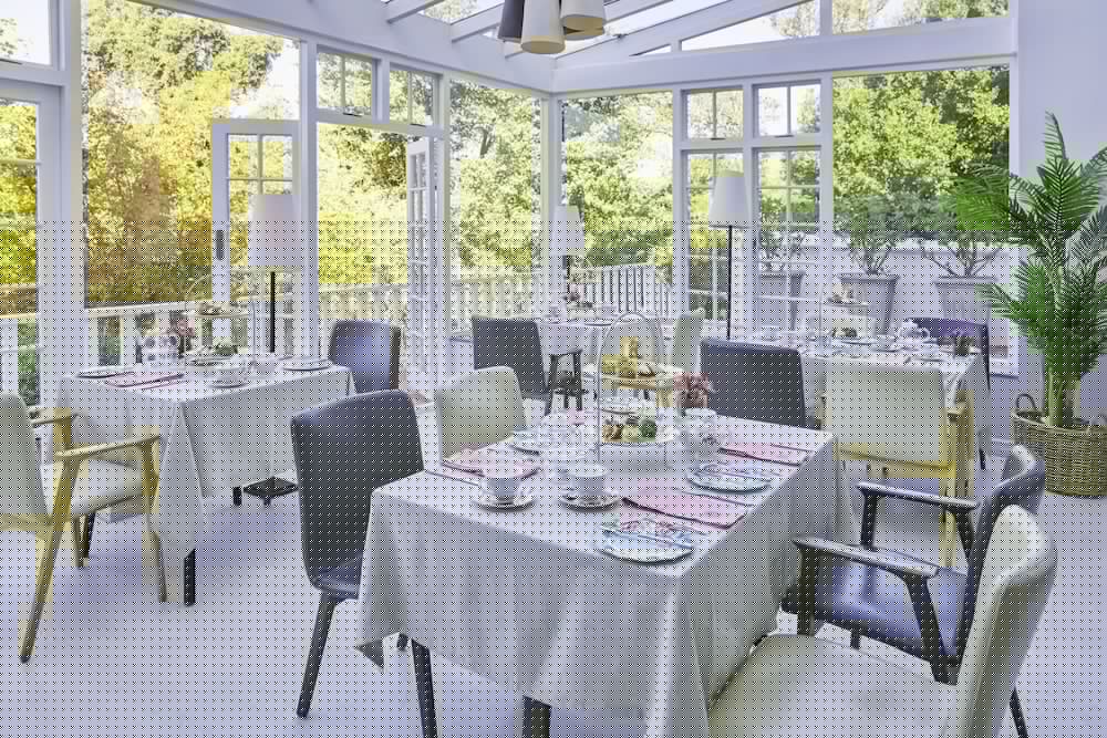 The Cellars-Hohenort Hotel 60/86