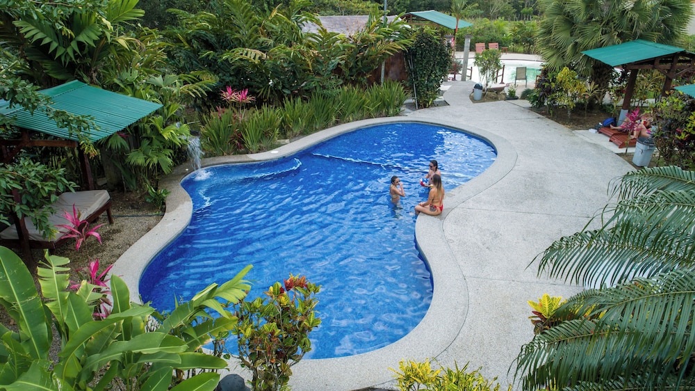 Hotel Sueño Dorado 59/72