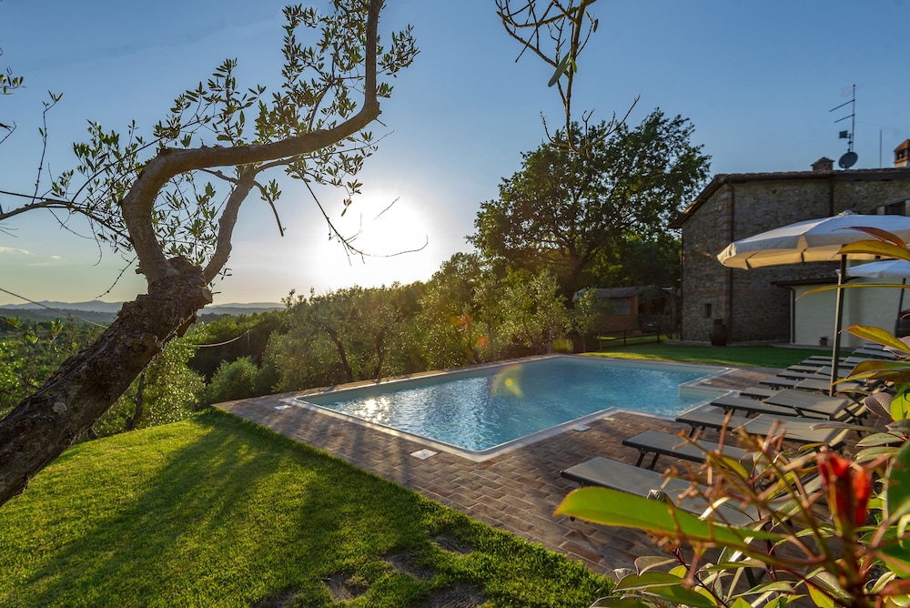 B&B Poggio Del Drago 33/41
