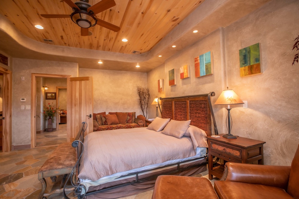 Cougar Ridge Lodge 22/79