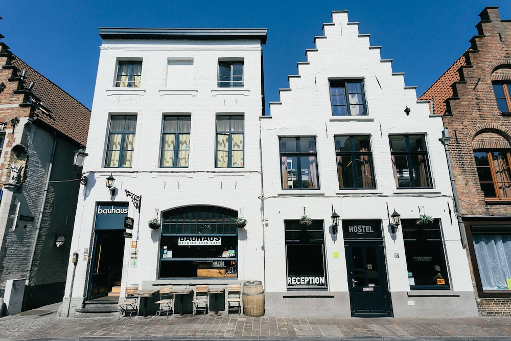 St Christopher's Inn Hostel 3/50