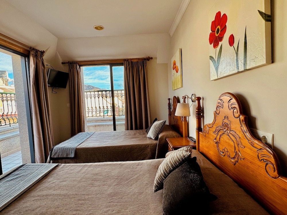 Reyesol Hotel 16/50