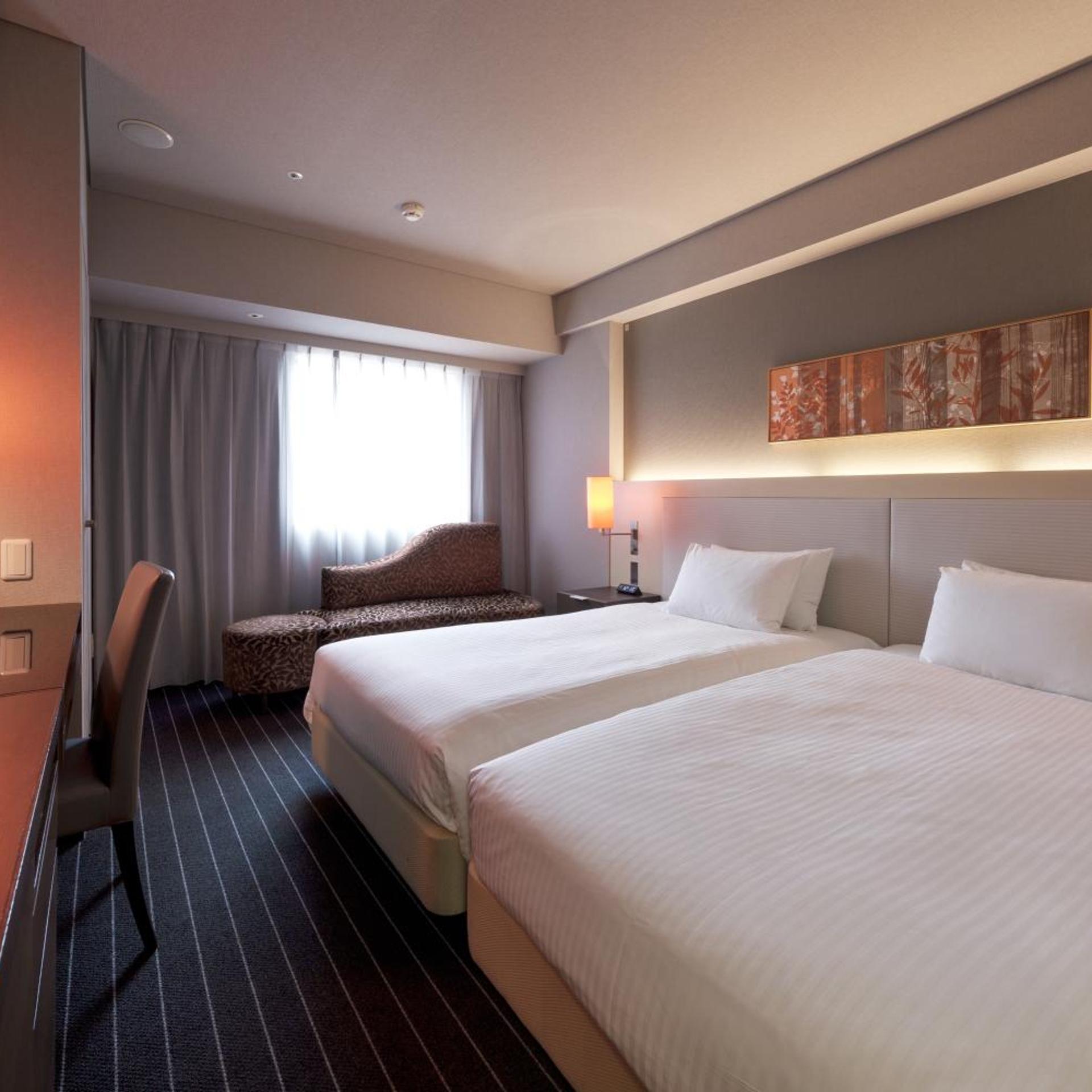 Hotel Forza Oita 22/53