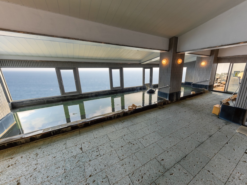 Atagawa Onsen Blue Ocean 24/50