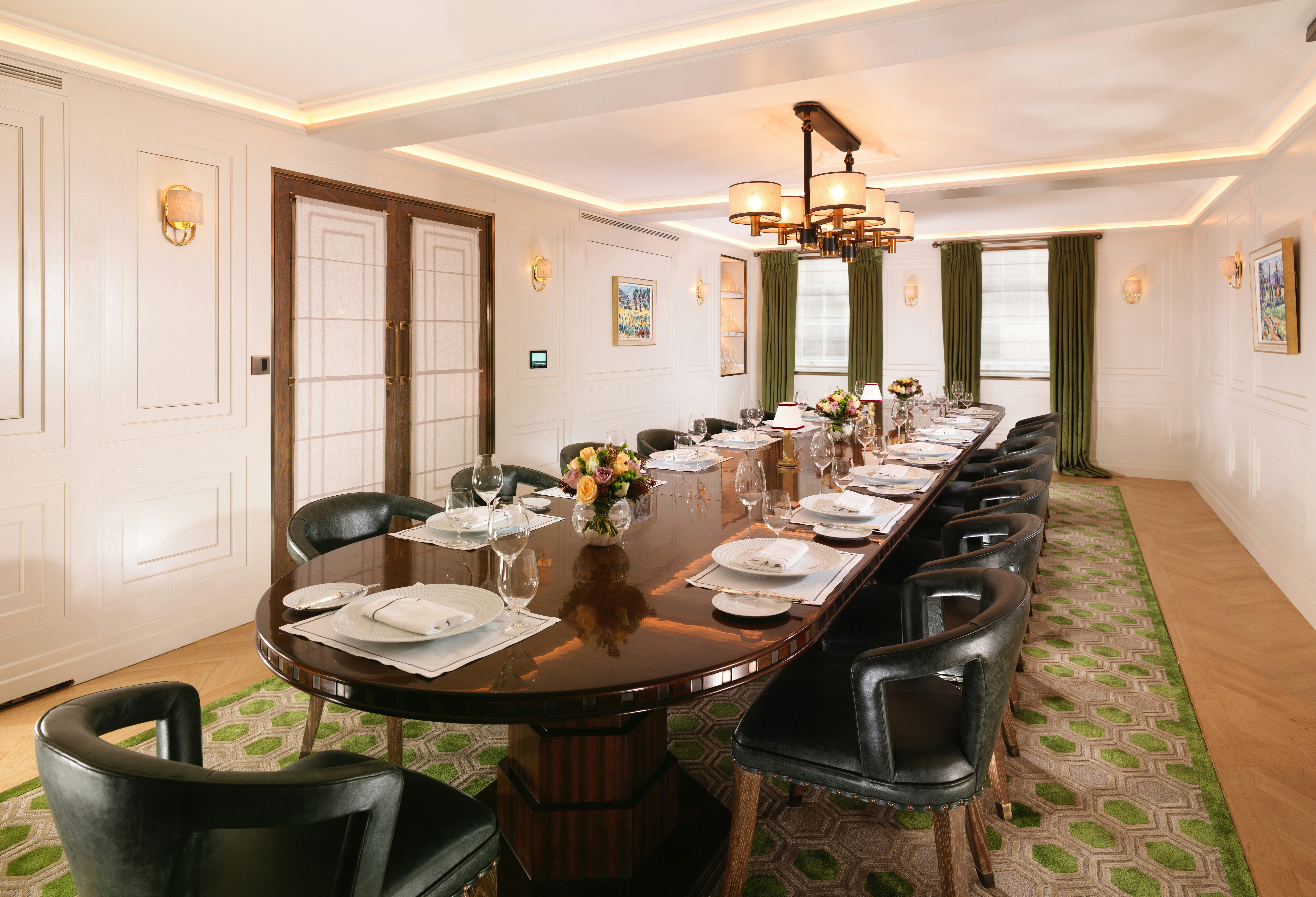 Flemings Hotel Mayfair 68/80