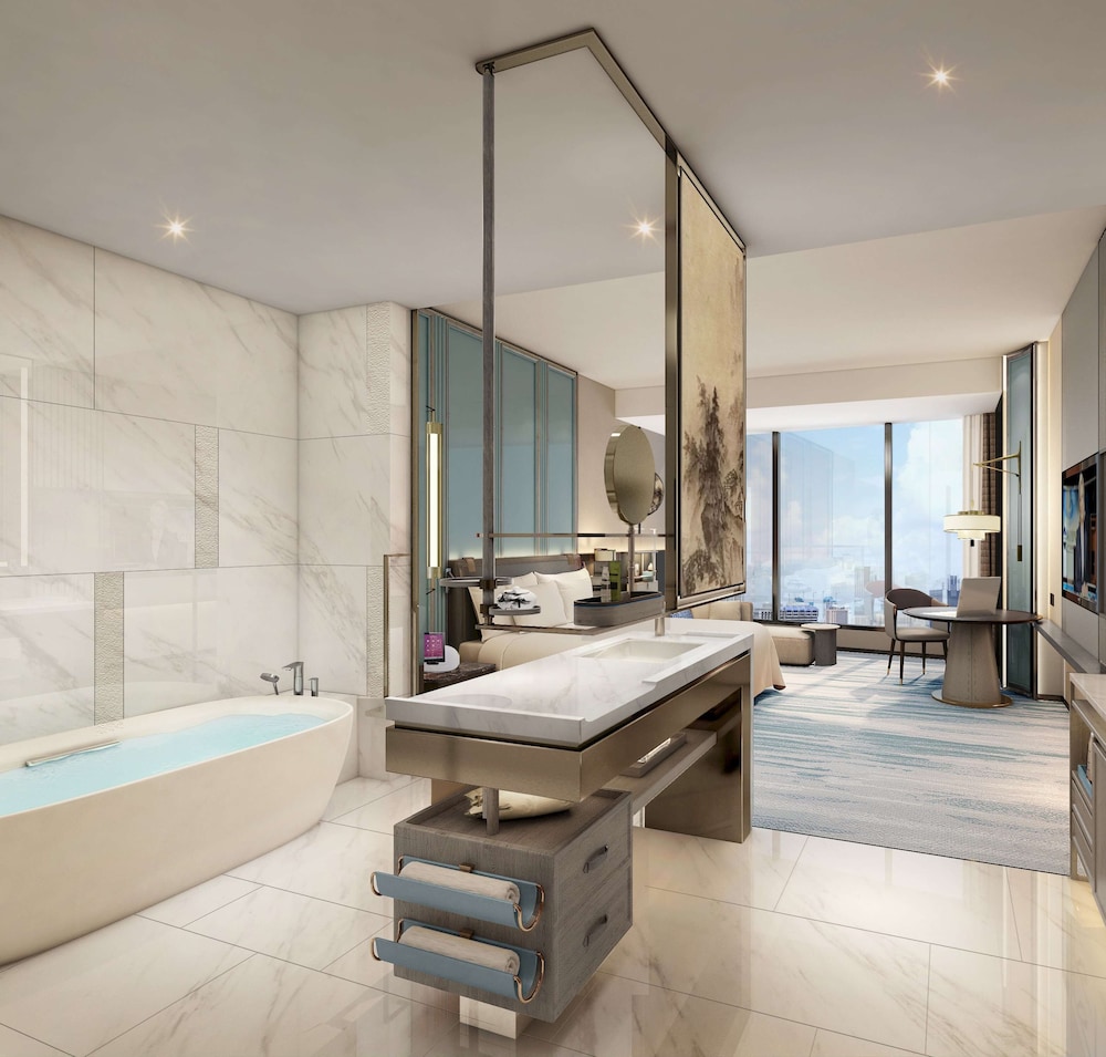 Hilton Changsha Riverside 21/76