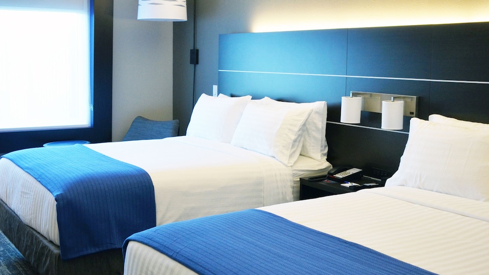 Holiday Inn Express Suites Jacksonville W I295 And I10 15/57