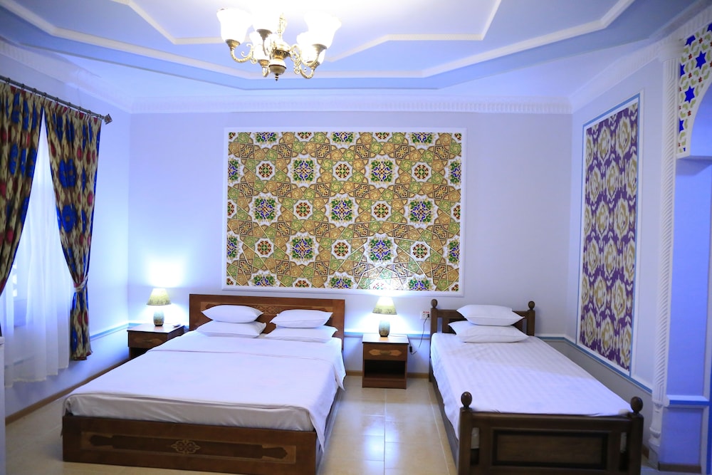 Grand Emir Residence 10/57