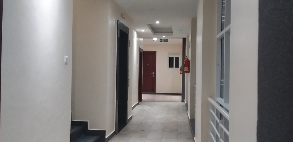 Natra Apartments 29/59