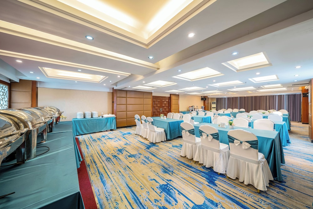 Guangzhou Meigang Hotel 43/50