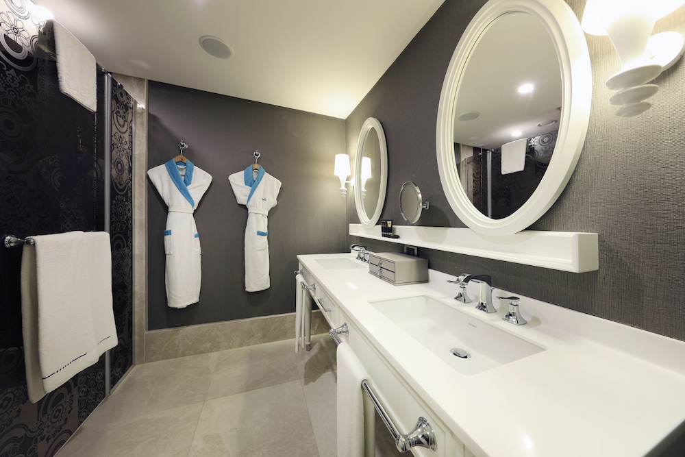 Sueno Hotels Deluxe Belek 34/77