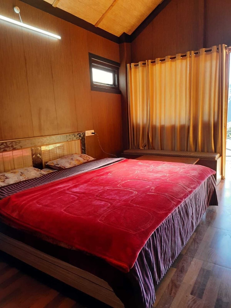 Camp Mehi Nature Resort 4/16