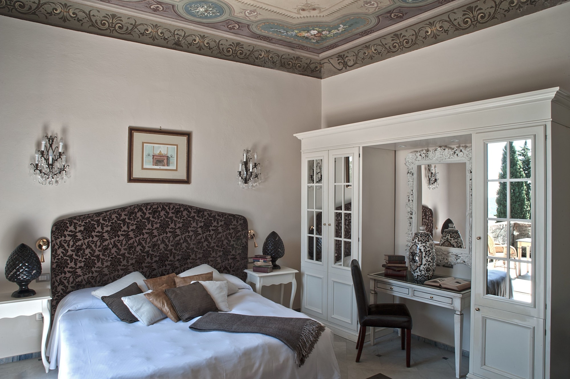 Villa Fiesole