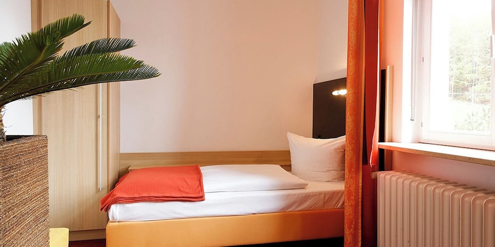 Roomingtons Franziskushohe Lohr 10/54