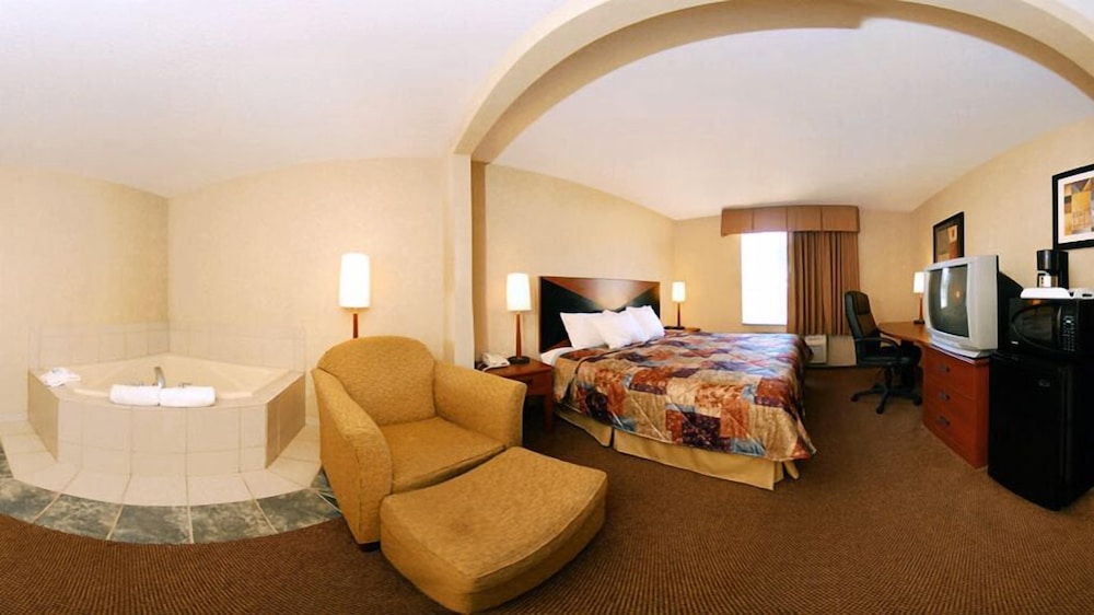 Sleep Inn & Suites Ronks - Lancaster Area 23/36