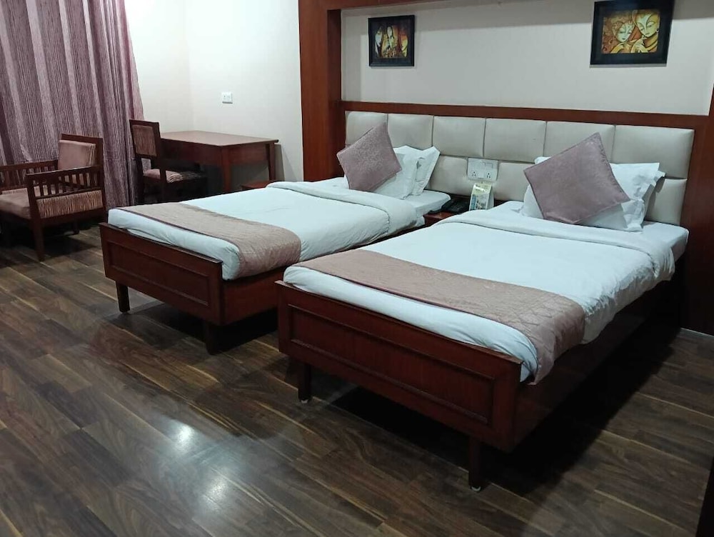 Hotel Sujata 15/64