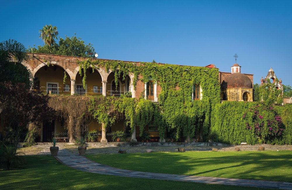 Hacienda El Carmen Hotel and Spa 46/50