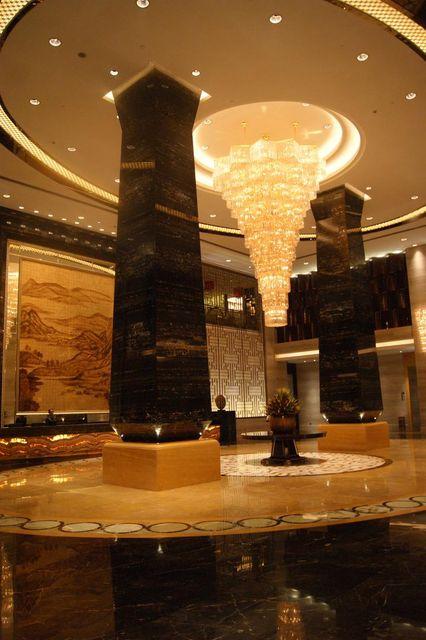 DA TONG WEIDU INTERNATIONAL HOTEL 42/53
