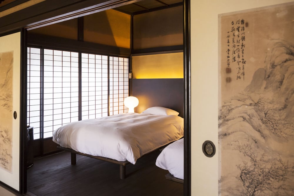 EN Takeda Castle Town Hotel 7/59