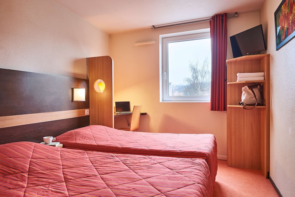 Hotel Premiere Classe Le Mans Ouest Universite 15/34