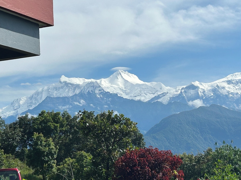 Hotel Pristine Himalaya 43/50
