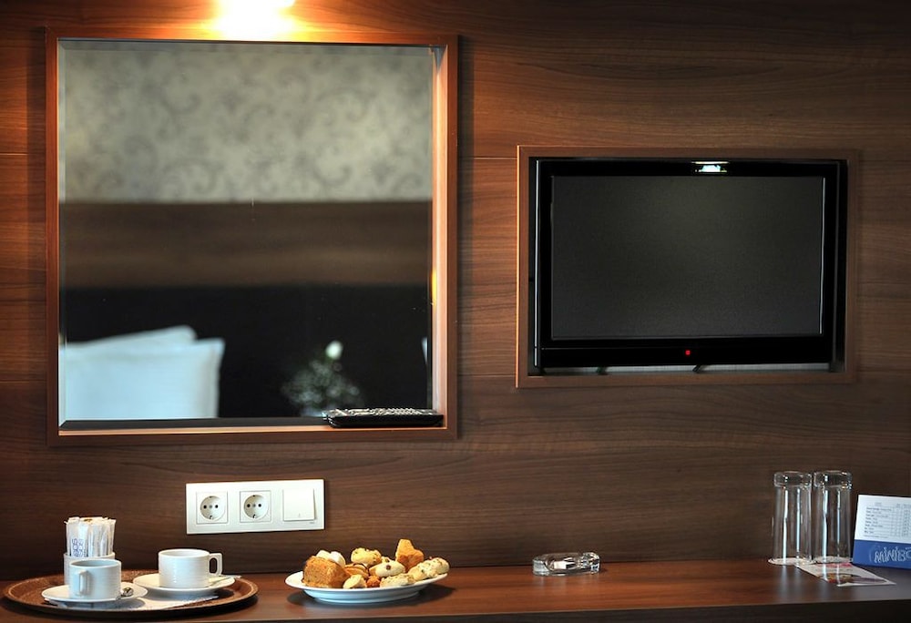 Rhiss酒店Bostanci(Rhiss Hotel Bostanci) 图片3