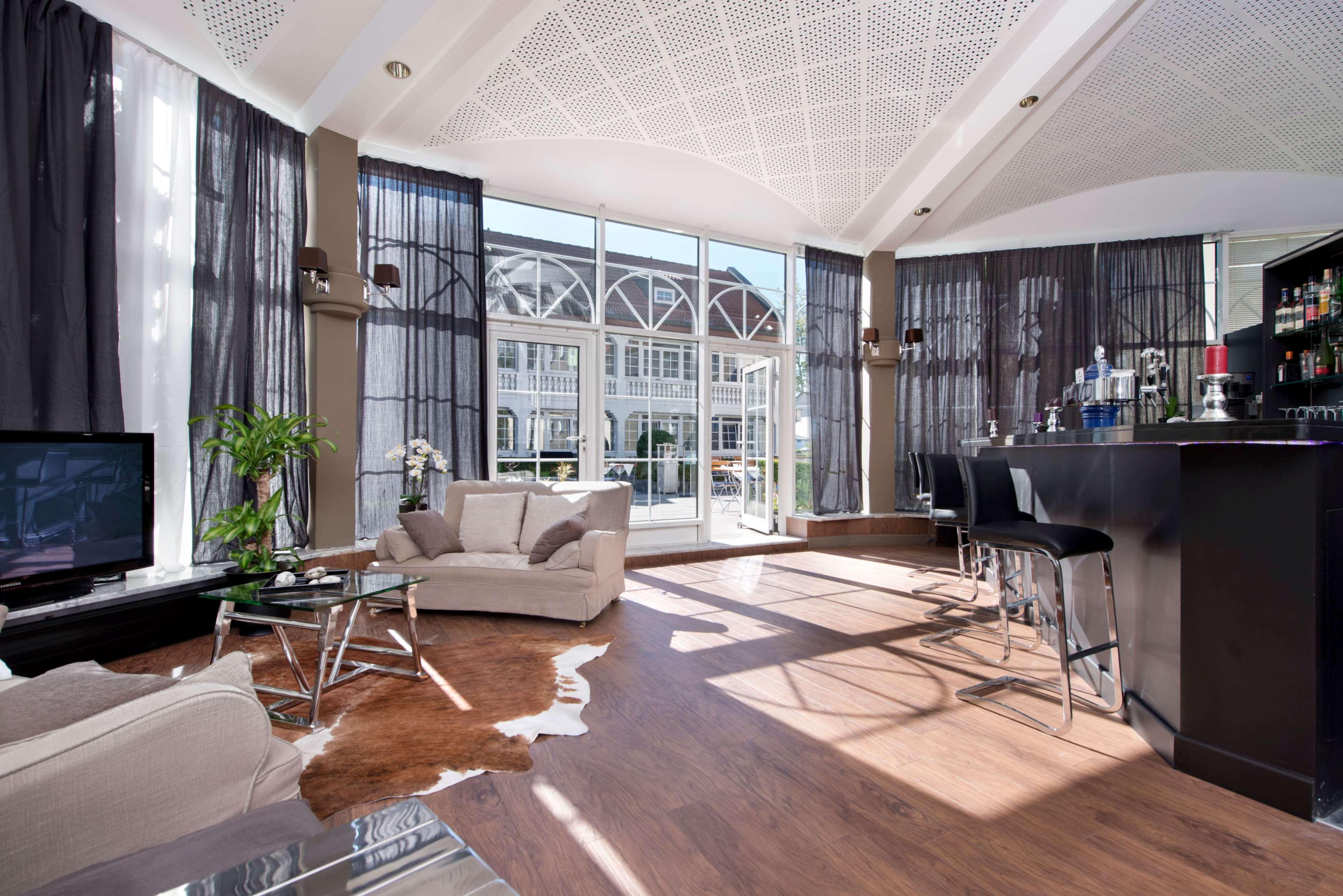 Hotel Muenchen Nord 15/30