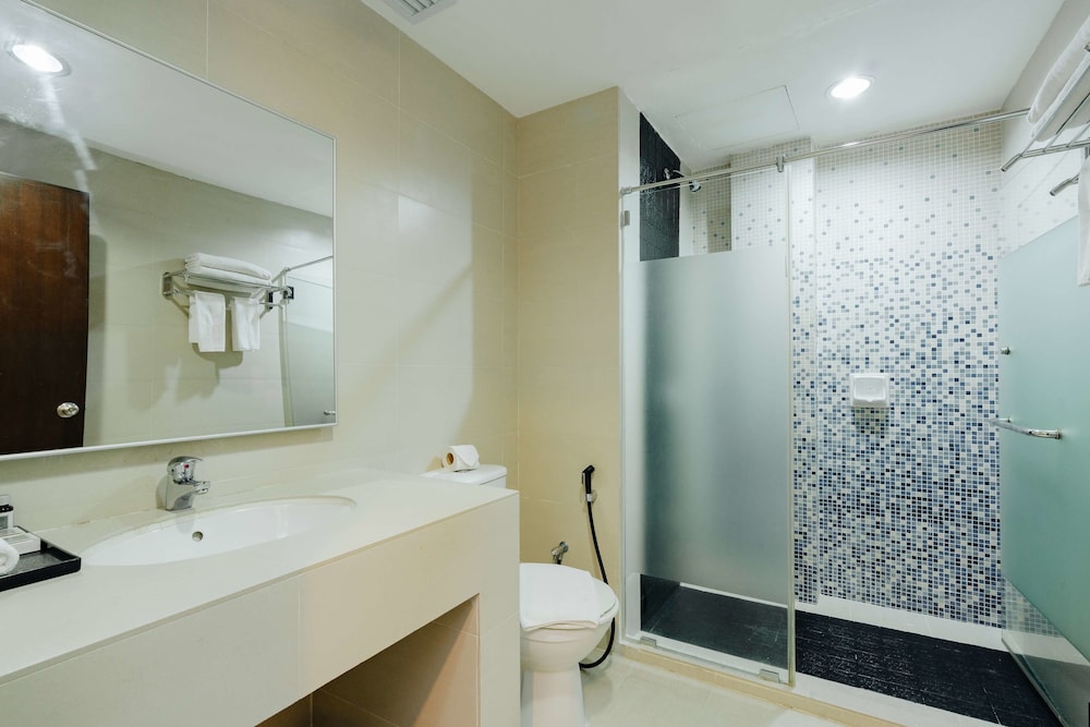 Raia Hotel Penang 46/50