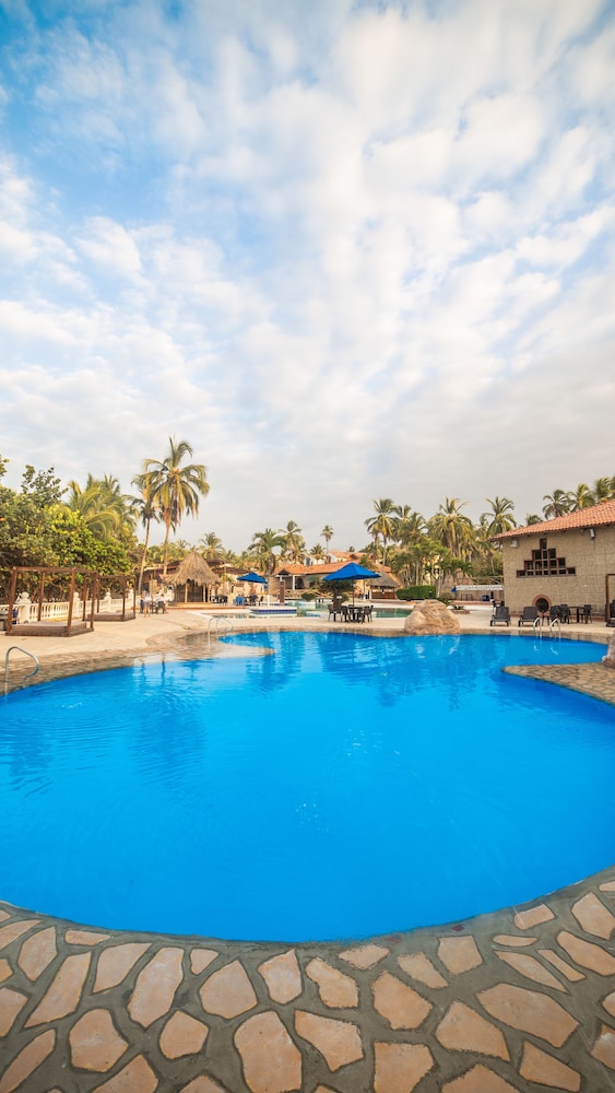 Hotel Mendihuaca By Lewe Ex Mendihuaca Caribbean Resort 28/36