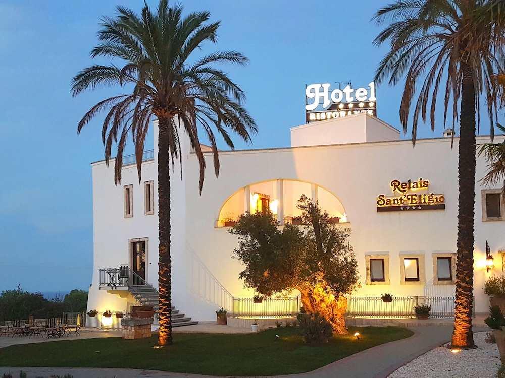 Relais Sant' Eligio 3/50