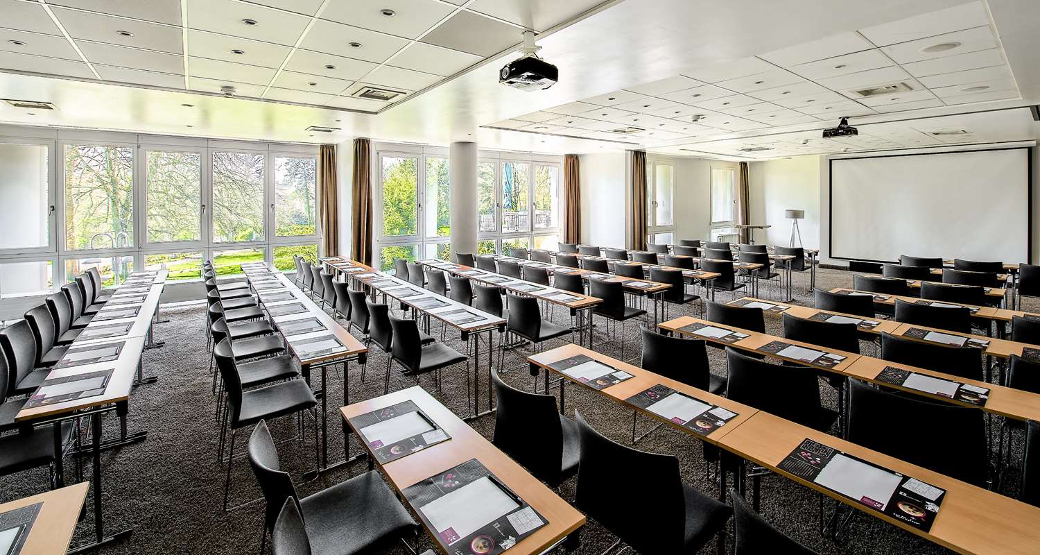 Best Western Plus Parkhotel Velbert 30/38