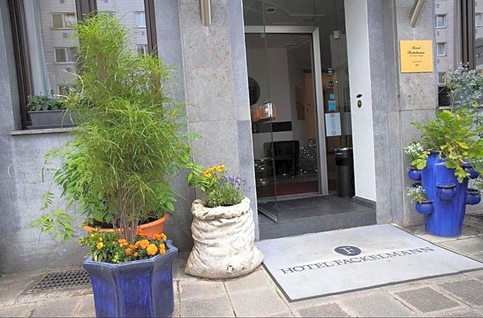 Hotel Fackelmann 4/41