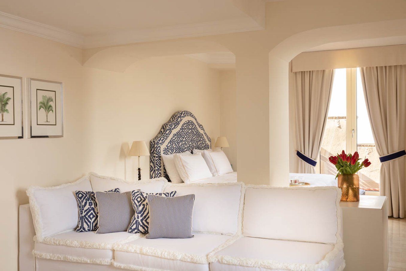 Bellevue, Suite