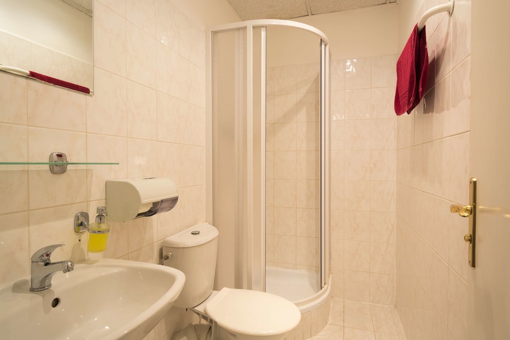 Prague Centre Superior Hotel 14/61