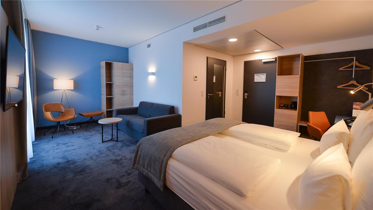 Best Western Hotel Wiesbaden 11/59