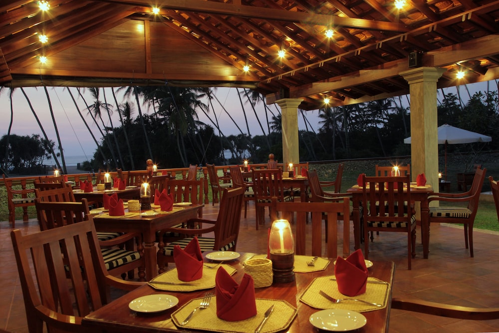 Wunderbar Beach Club Hotel 31/49