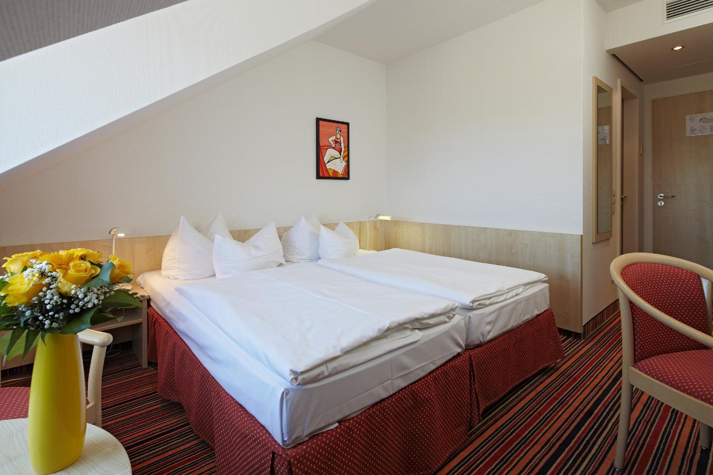 Kim Hotel Dresden 33/60
