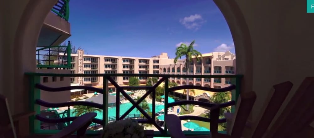 Accra Beach Hotel and Resort 2/50