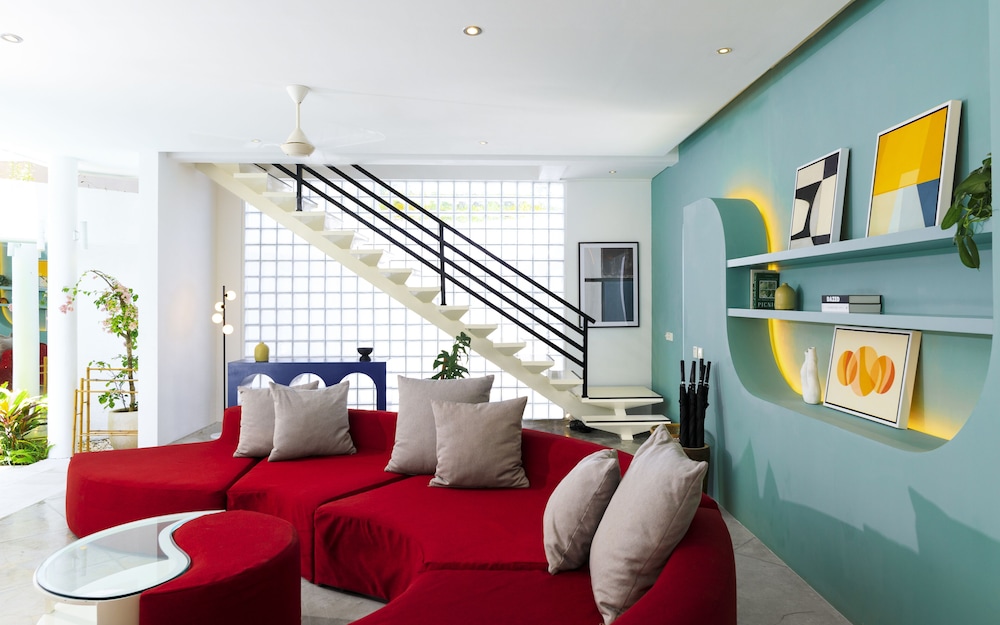 Villa La Sirena by Nagisa Bali 29/50