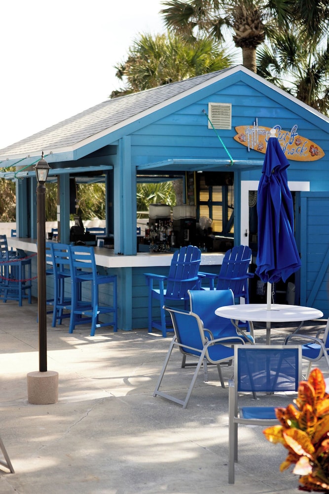 Guy Harvey Resort St. Augustine Beach 34/64
