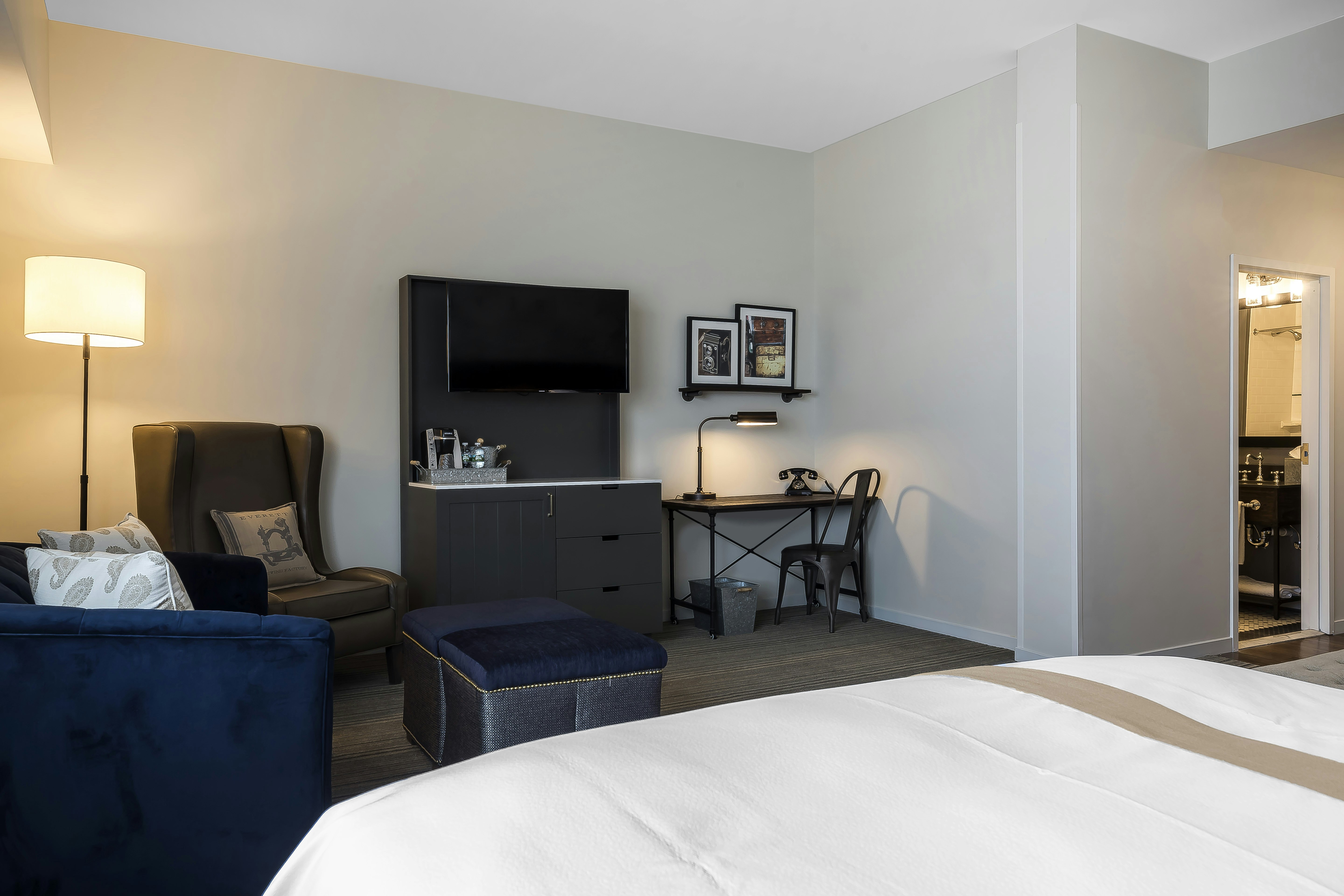 enVision Hotel Boston-Everett 26/31