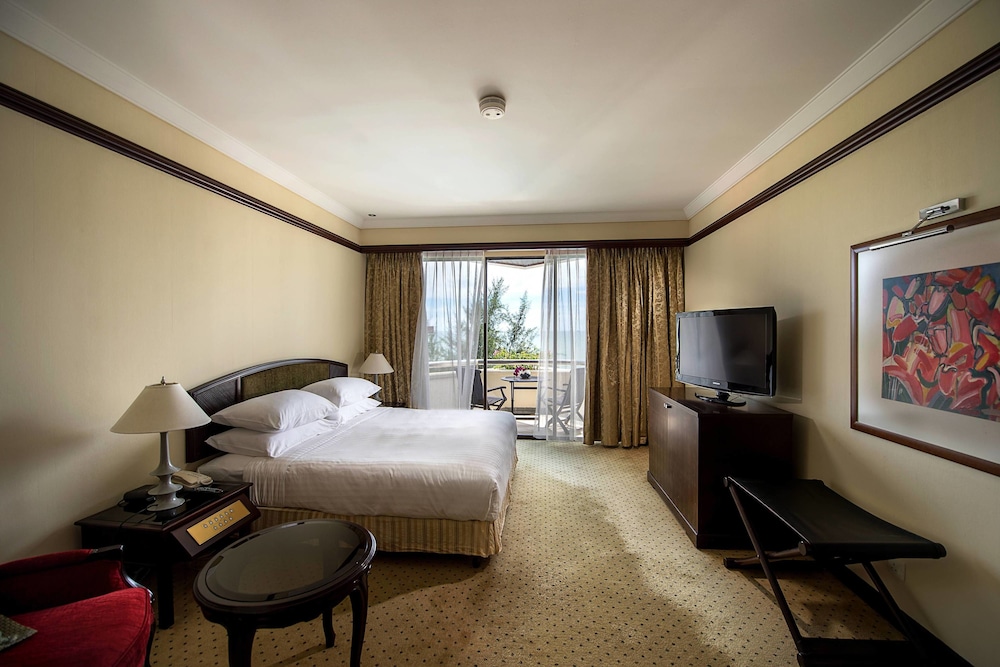 Miri Marriott Resort And Spa 16/51