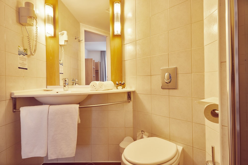 Ibis Sibiu Centre 47/50