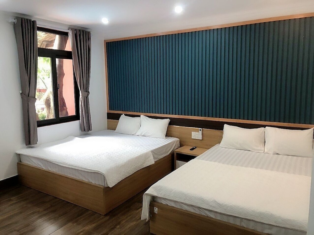 Catba Oasis Bungalows - Hostel 14/45